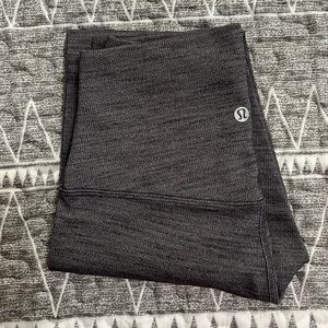 Lululemon HR Pant 25”